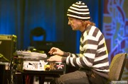 Reggae Intro 360 / 2011