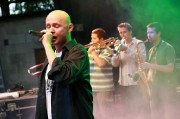 Reggae Nad Wartą 2007