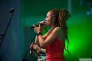 Reggae nad Wartą 2012