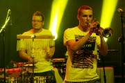 Reggae nad Wartą 2014